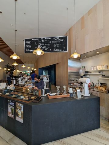 Ritual Coffee Roasters photo